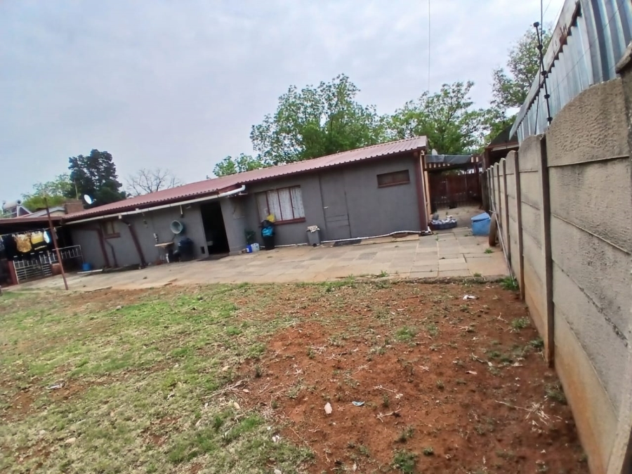 4 Bedroom Property for Sale in Sasolburg Ext 12 Free State